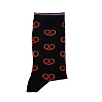 La Frenchie by Labonal, Chaussettes Bretzel 36/41