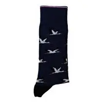La Frenchie by Labonal, Chaussettes Cigognes 39/42