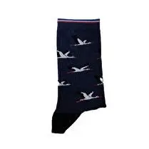 La Frenchie by Labonal, Chaussettes Cigognes 36/41