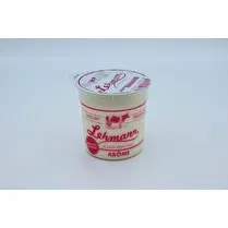 Fromagerie Lehmann, YAOURT AROMATISE BANANE