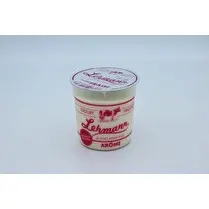 Fromagerie Lehmann, YAOURT AROMATISE FRAISE