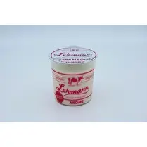 Fromagerie Lehmann, YAOURT AROMATISE FRAMBOISE