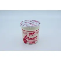 Fromagerie Lehmann, YAOURT AROMATISE MYRTILLE