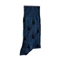 La Frenchie by Labonal, Chaussettes Cathédrale 39/42