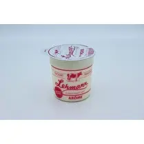 Fromagerie Lehmann, YAOURT AROMATISE POIRE