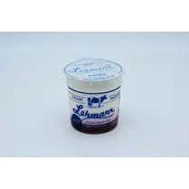 Fromagerie Lehmann, YAOURT BI COUCHE MURE