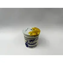 Fromagerie Lehmann, YAOURT BRASSE MIRABELLE