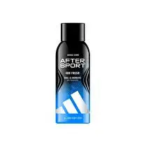 Adidas, Déodorant After Sport
