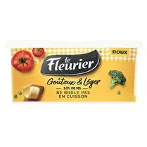 Le fleurier, Le Fleurier Goûteux & Léger doux