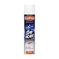 Autopratic, Dégivrant pare brise 300ml
