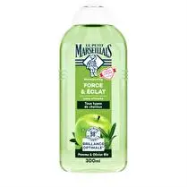Le petit marseillais, Shampooing nutrition