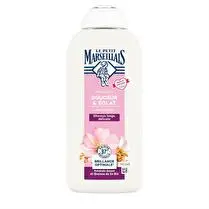 Le petit marseillais, Shampooing douceur et éclat