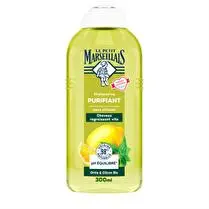 Le petit marseillais, Shampooing purifiant