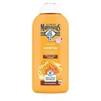 Le petit marseillais, Shampooing force et éclat