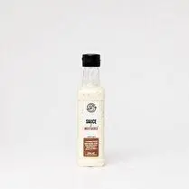 Salad & co, Sauce salade aux deux moutardes