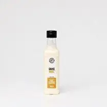 Salad & co, Sauce salade au miel
