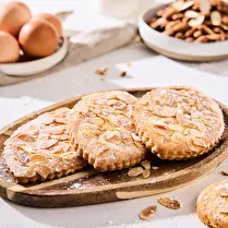 Votre rayon propose, Lunettes aux amandes x 3