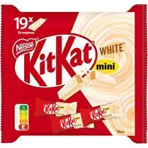 Nestlé, Kitkat mini