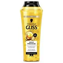 Schwarzkopf, Shampooing oil nutritive