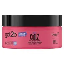 Got2Be, Crème boucles