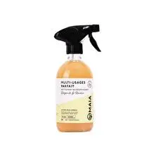 Maia, Spray multi surface rechargeable bergamote romarin