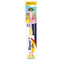 Signal, Brosses à dents junior 6-13 ans Mario