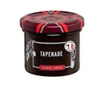 Albert Ménès, Tapenade noire