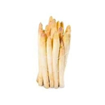 Votre producteur local propose, Asperge blanche botte 500 GR