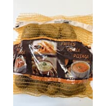 Ferme Vogt, Pomme de terre de consommation four puree potage