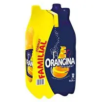 Orangina, Soda à l'orange FORMAT FAMILIAL