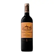 Château Fonréaud, Listrac-Médoc AOP Rouge 2021