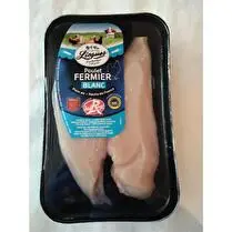 Licques, Filet de poulet fermier Label Rouge