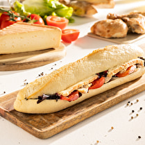 Votre rayon propose, Sandwich ch'ti