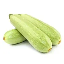 Votre primeur propose, Courgette blanche vrac