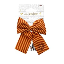 Harry Potter, Barrettes noeud