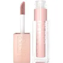 Gemey maybelline, Rouge à lèvres lifter gloss ice 002