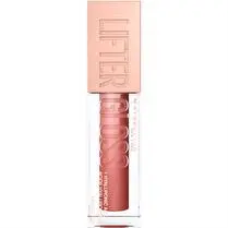 Gemey maybelline, Rouge à lèvres lifter gloss rust 016