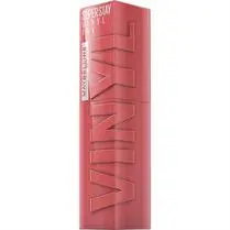 Gemey maybelline, Rouge à lèvres vinyl ink cheeky 35