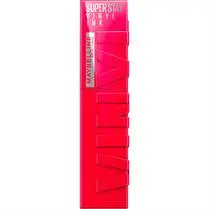 Gemey maybelline, Rouge à lèvres vinyl ink capricious 45