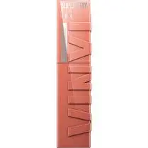 Gemey maybelline, Rouge à lèvres vinyl ink awestruck 110