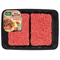Socopa, Ultra savoureux à la bolognaise