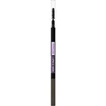 Gemey maybelline, M express brow ultra slim medium brown 04