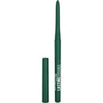 Gemey maybelline, M lasting drama green with envy