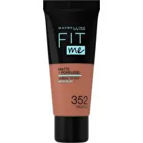Gemey maybelline, M Teint fit me M&P 352