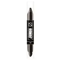 NS, Crayon jumbo yeux n°01 noir intense