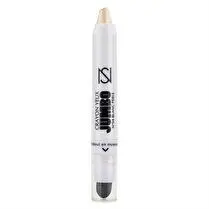 NS, Crayon jumbo yeux n°04 blanc perle