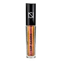 NS, Lip gloss n°06 brun irise