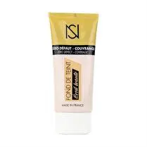 NS, Fond de teint eveil beaute n°04 miel