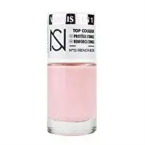 NS, Vernis 3 en 1 protection & renforcement des ongles n°13 french rose