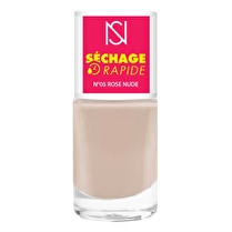 NS, Vernis a ongles sechage rapide n°05 rose nude